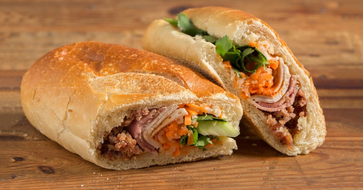 Best Cheap Sandwiches in NYC Thrillist