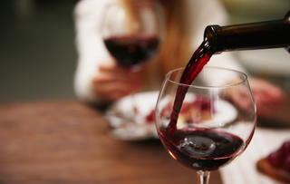 Luxe Kitchen Lounge A Cleveland Oh Bar