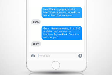 Annoying Iphone Habits Bad Ringtones Texting Behavior Speakerphone In Public Thrillist Annoying Iphone Habits Bad Ringtones Texting Behavior Speakerphone In Public Thrillist