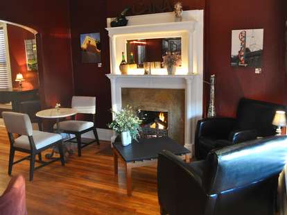 Cana Wine Bar: A Bar in Denver, CO - Thrillist