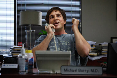 The Big Short - Best Adapted Screenplay 2016