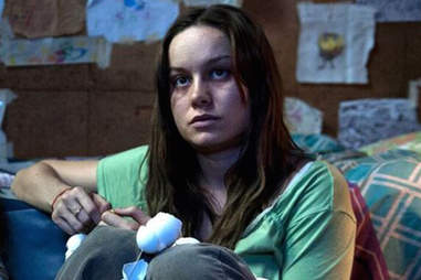 Brie Larson - Best Actress 2016