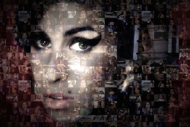 Amy - Oscars Best Documentary 2016
