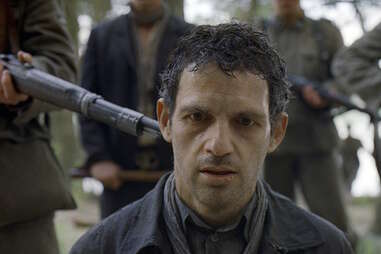Son of Saul - Oscars Best Foreign Language Film 2016