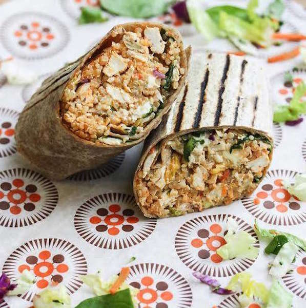 Protein Bar & Kitchen A Restaurant in Chicago, IL Thrillist