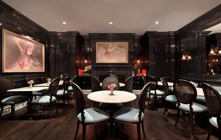 The Century Association - Thrillist New York