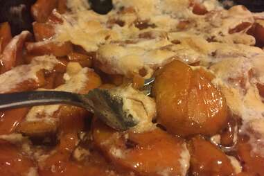 Kylie Jenner’s Yams