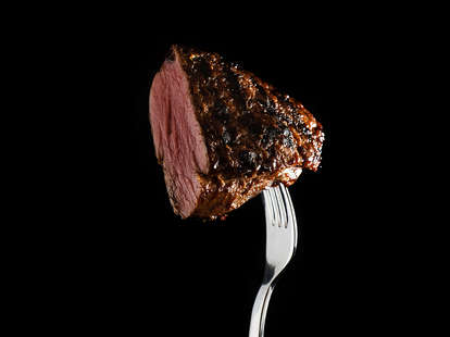 How To Cook The Best Steak - Thrillist