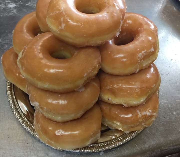 Bakers Dozen A New Orleans, LA Restaurant.