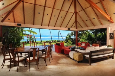 honolulu villa airbnb