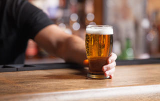 Bella Luna & Milky Way