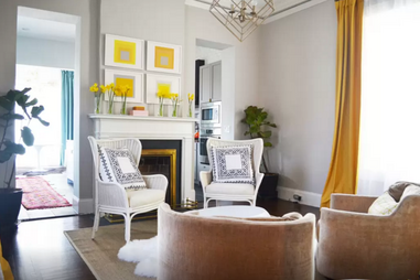 louisville airbnb derby house