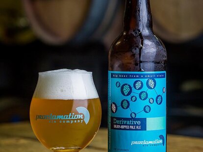 Proclamation Ale Company: A Bar in West Kingston, RI - Thrillist