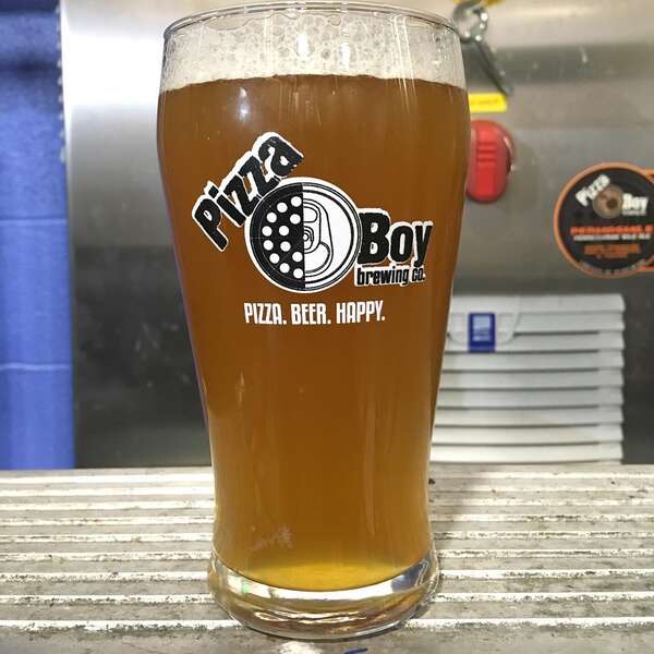 Al's of Hampden / Pizza Boy Brewing Company A Bar in Enola, PA Thrillist