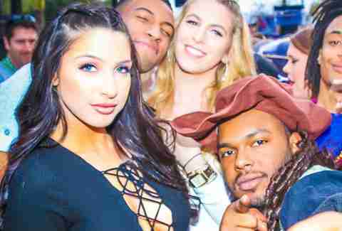 Sexiest Neighborhoods in America - Soho, South Beach, and ...