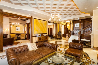 san francisco villa mansion airbnb