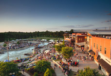 Everything You Must Do in Charlotte This Spring