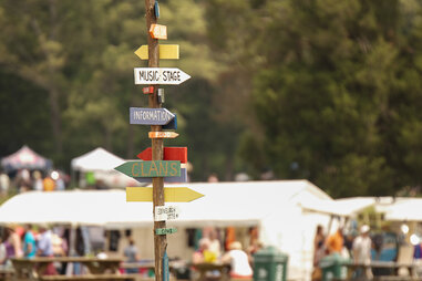 North Carolina Brewers and Music Festival