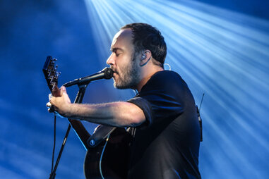 Dave Matthews Band
