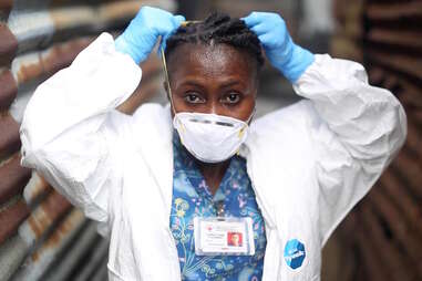 Body Team 12 - Oscars Best Documentary Short