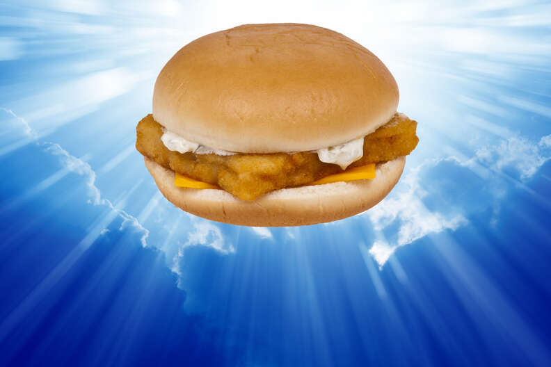 filet o fish