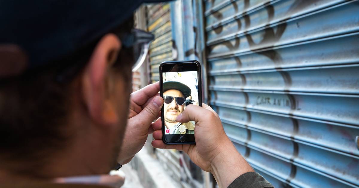 11 Tips to Make Good Snapchat Stories - Thrillist