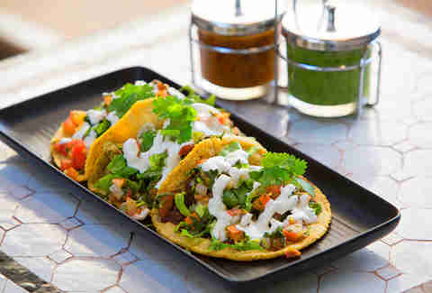 Best places to eat with vegetarian options in san francisco