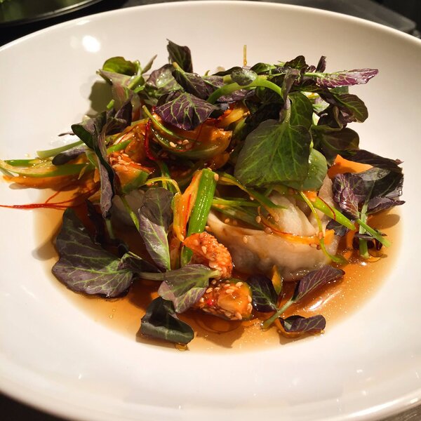Parachute HiFi: A Restaurant in Chicago IL Thrillist Parachute HiFi: A Restaurant in Chicago IL Thrillist