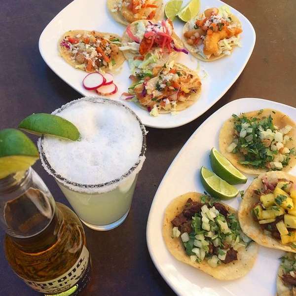 Matador Cantina A Restaurant in Fullerton, CA Thrillist