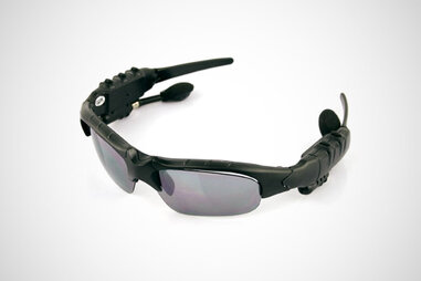 Radio sunglasses from Amazon