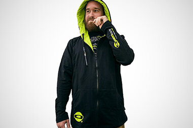 VapRWear Hoodie on Amazon