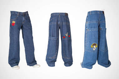 JNCO Jeans from Amazon