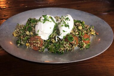 Salt Ash Placentia Boozy Brunch