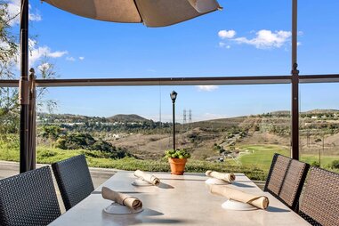 Sundried Tomato OC Boozy Brunch