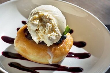 The Black Marlin OC Boozy Brunch