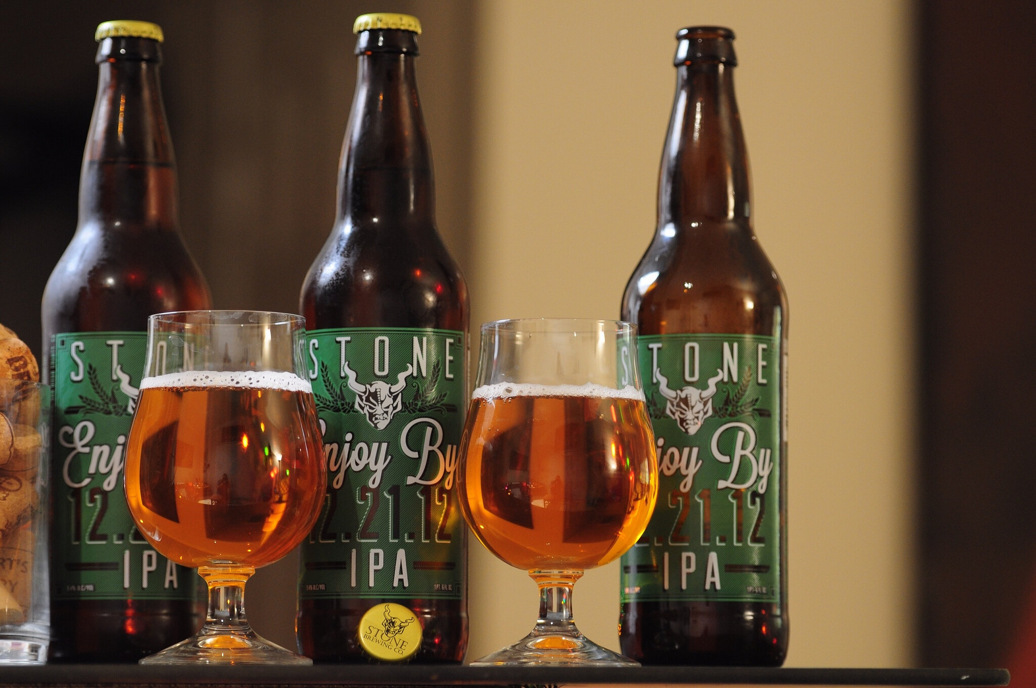Best Ultra Hoppy Beers Best West Coast Double And Triple Ipas Thrillist