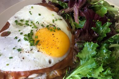 Little Sparrow Boozy Brunch