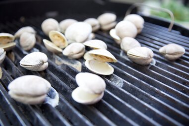 Fresh claims cut open