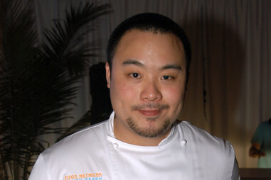 David Chang