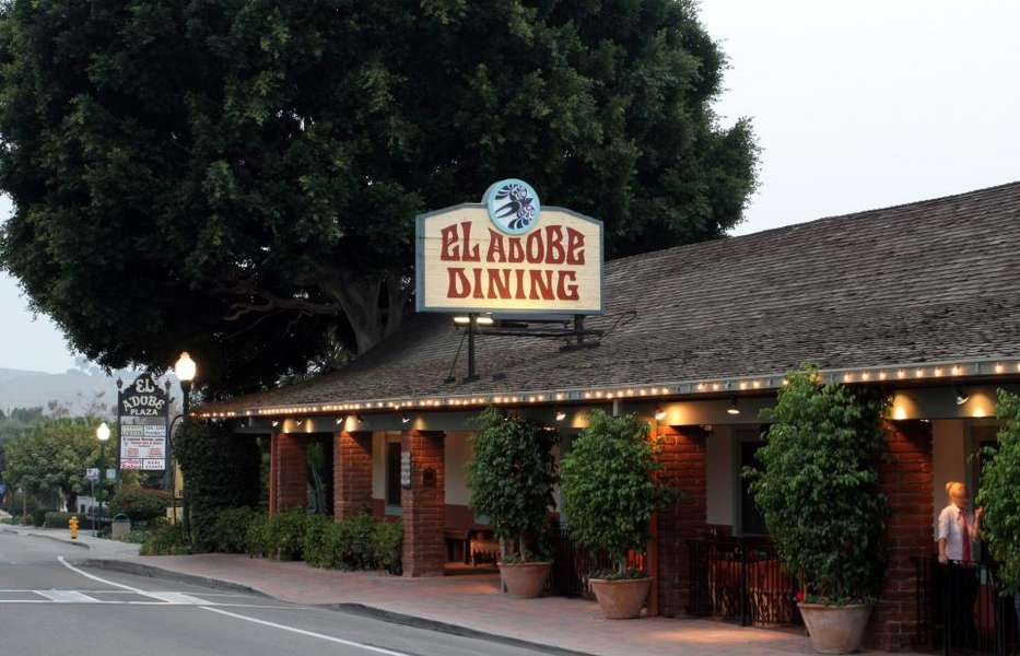 El Adobe de Capistrano A Restaurant in San Juan Capistrano, CA Thrillist