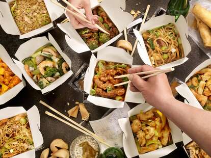 How to Get the Most Out of Seamless - Delivery App Tricks and ...