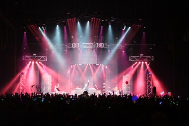 Bridgestone Arena, Nashville