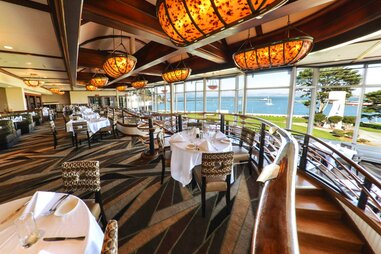 McCormick & Kuleto’s Seafood - San Francisco, CA