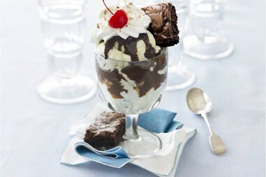 Ghirardelli Chocolate Company