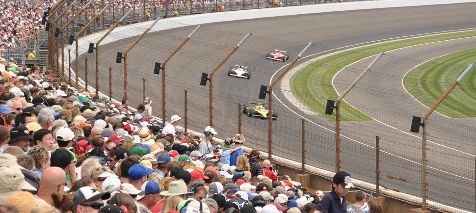 Everything You Absolutely Must Do This Spring in Indianapolis