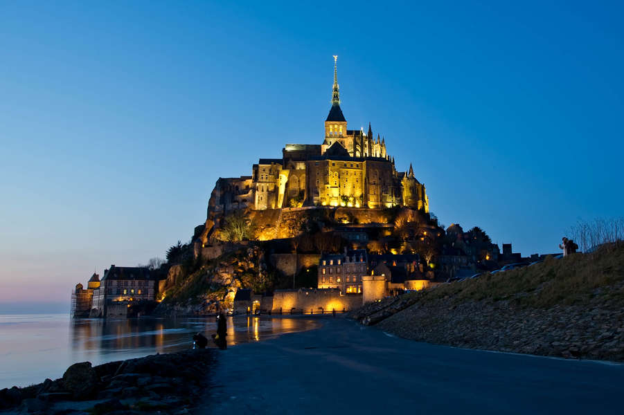 The European Castle Bucket List: 14 Castles You Must Hit - Thrillist