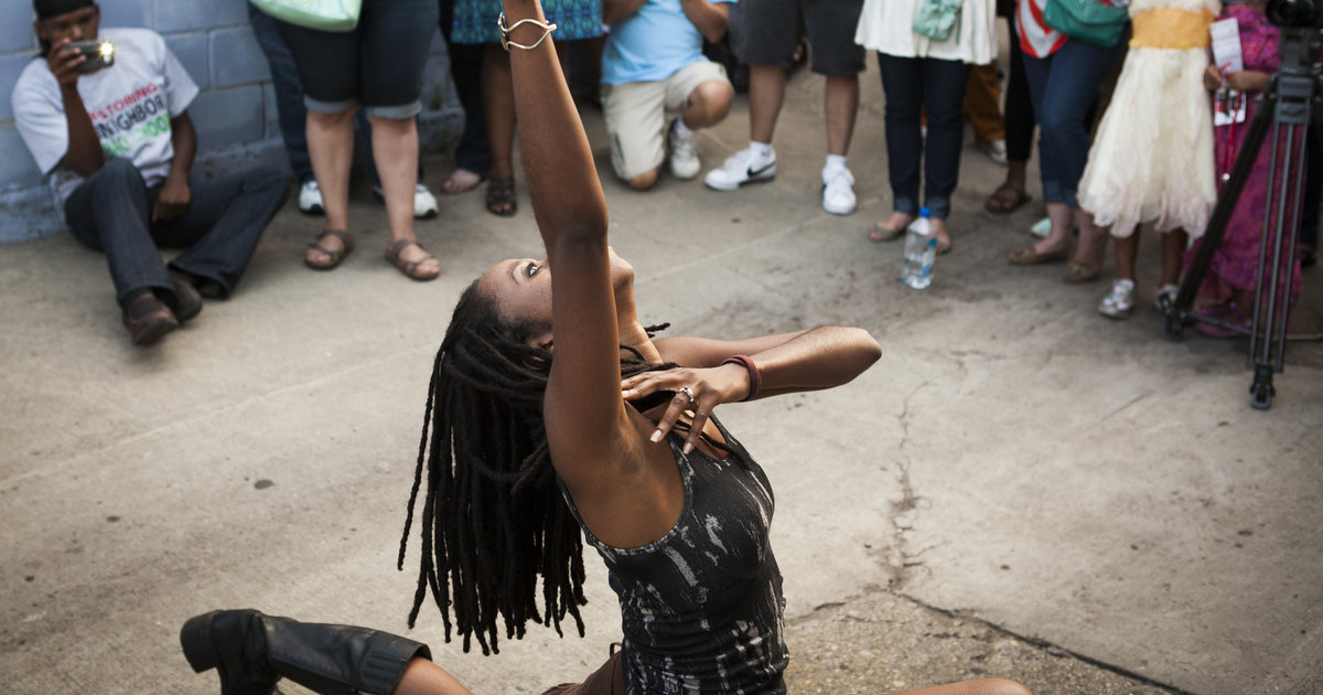 These Are the Coolest Jobs in Detroit Thrillist