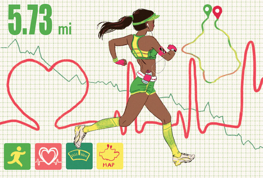 10 Unexpected Reasons to Start Running - Thrillist