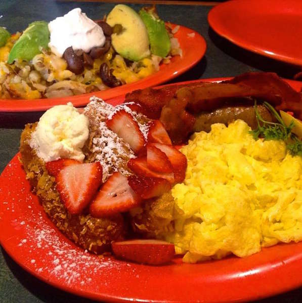 Potholder Cafe A Restaurant in Long Beach, CA Thrillist