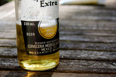 corona beer
